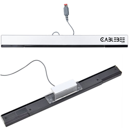 Cablebee sensorbar voor Nintendo Wii / Wii-U Gamesellers.nl