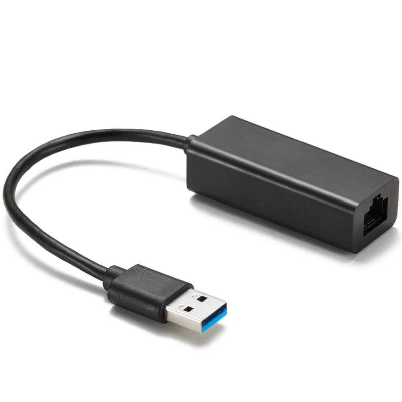 Cablebee USB 3.0 LAN adapter voor Nintendo Switch Gamesellers.nl