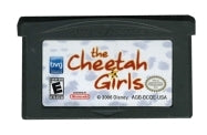 The cheetah girls Gamesellers.nl
