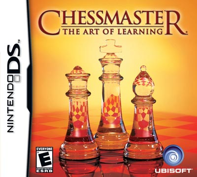 Chessmaster the art of learning Gamesellers.nl