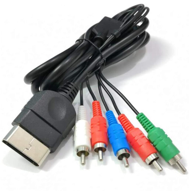 Component kabel voor Xbox Gamesellers.nl