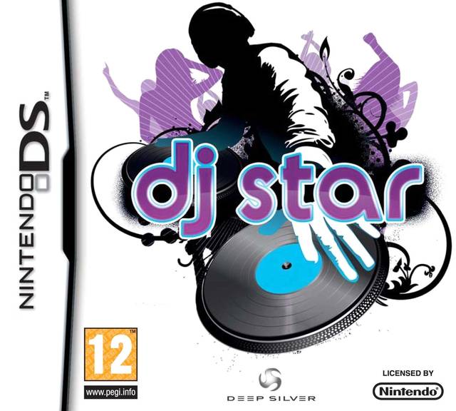 DJ Star Gamesellers.nl
