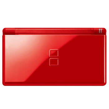 Nintendo DS Lite rood USED Gamesellers.nl