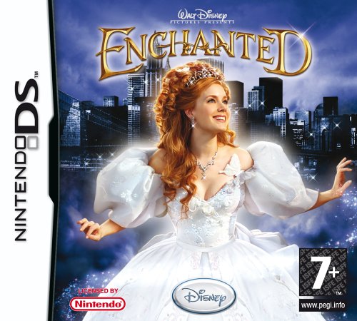 Disney enchanted Gamesellers.nl