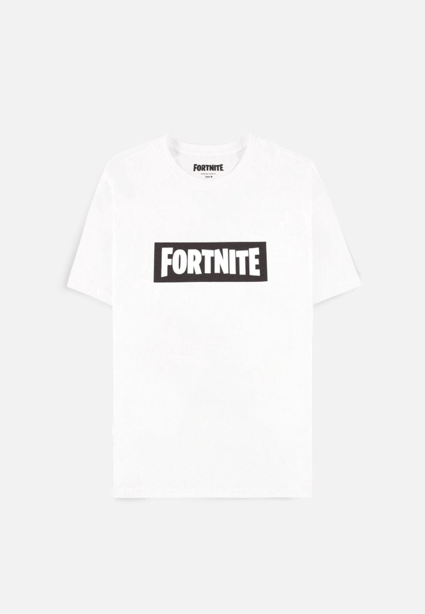 Fortnite - Men's T-shirt Gamesellers.nl