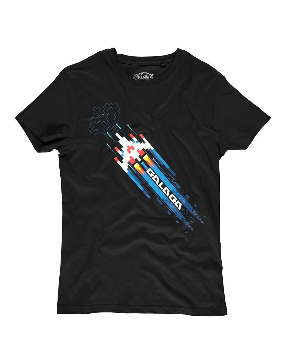 Galaga Squadron T-Shirt Gamesellers.nl