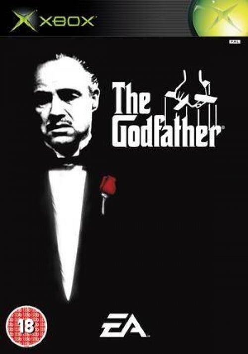 The Godfather Gamesellers.nl
