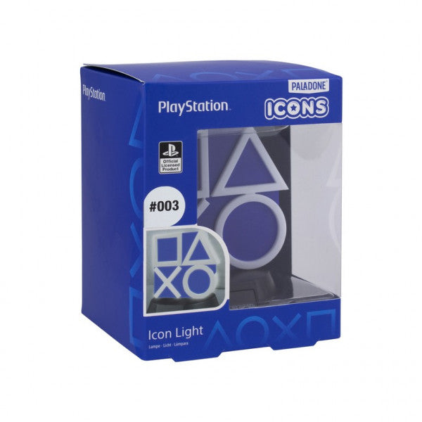 Playstation 5 Icon light Gamesellers.nl