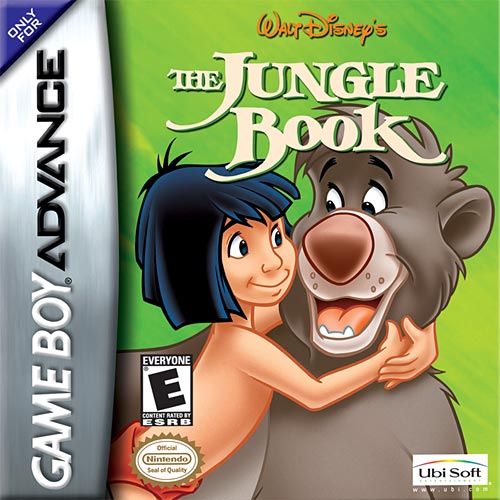 The jungle book 2 Gamesellers.nl