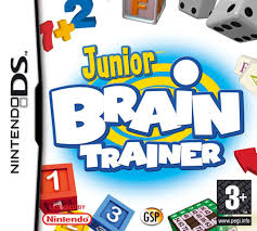 Junior brain trainer