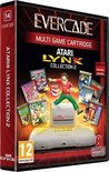 Evercade Atari Lynx Cartridge collection 1 Gamesellers.nl