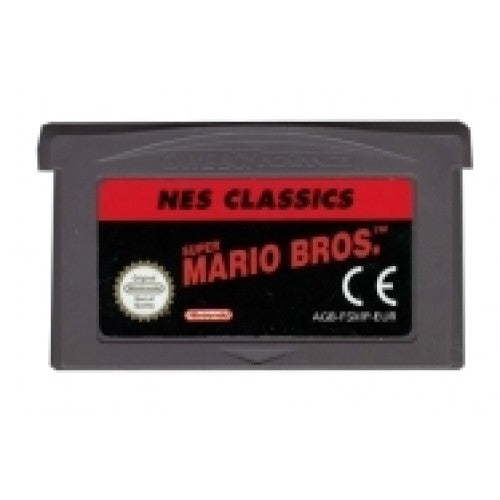 Super Mario Bros (NES classics) Gamesellers.nl