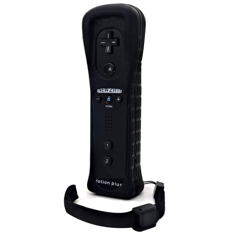 Wii remote controller Motion Plus 3rd party Gamesellers.nl