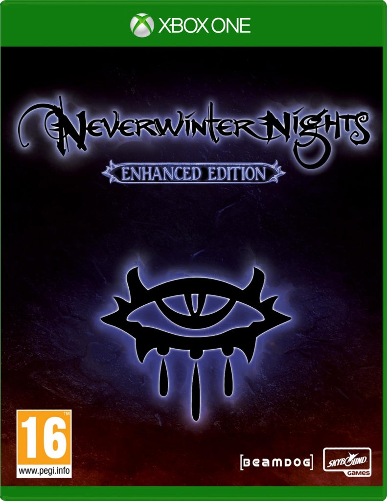 Neverwinter Nights - Enhanced edition Gamesellers.nl