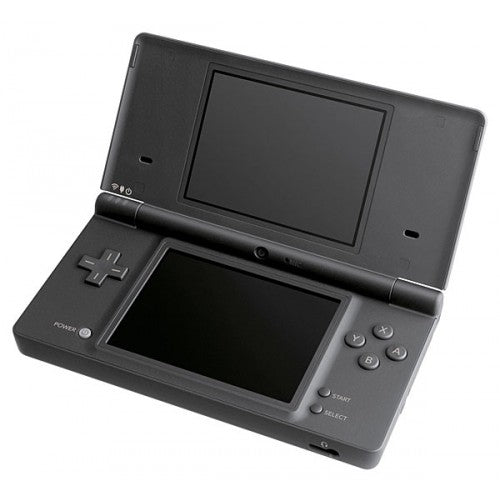 Nintendo DSi zwart