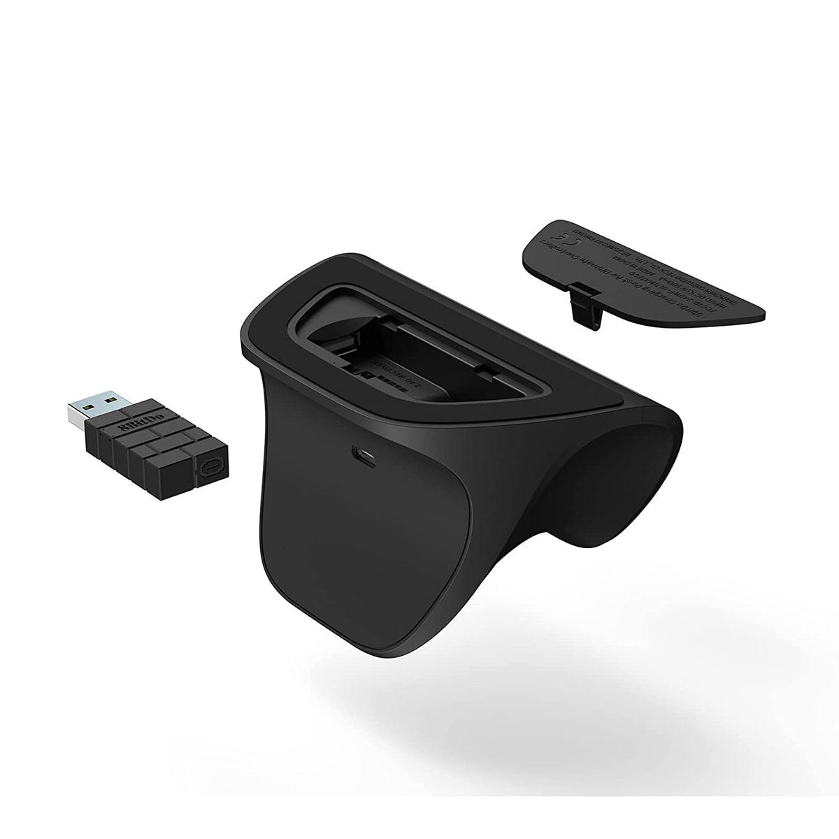 8BitDo Ultimate Bluetooth controller voor Switch, PC en Steam Deck Gamesellers.nl