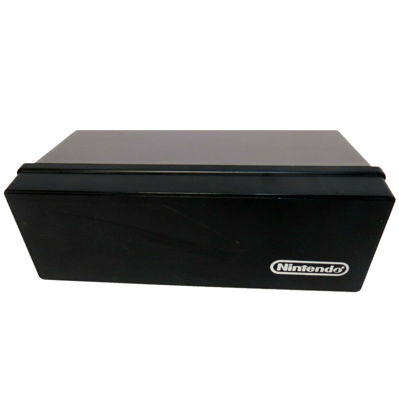Originele Nintendo NES opbergbox voor 10 games Gamesellers.nl