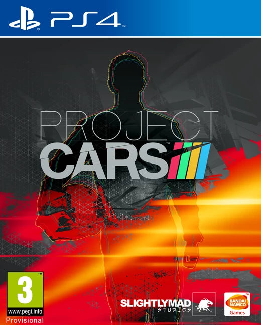 Project Cars Gamesellers.nl