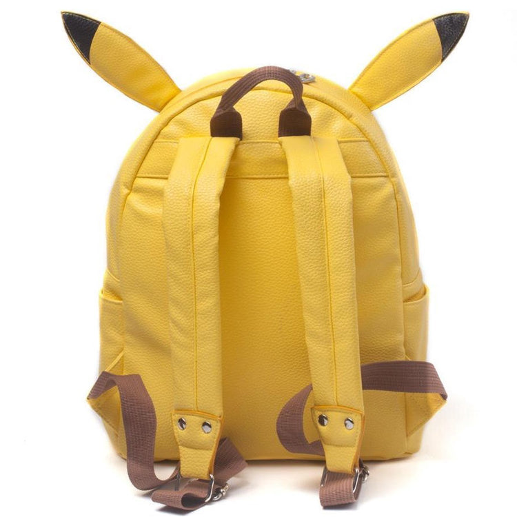 Pokémon Pikachu lady backpack Gamesellers.nl