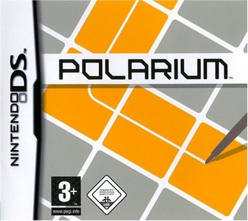 Polarium (losse cassette) Gamesellers.nl