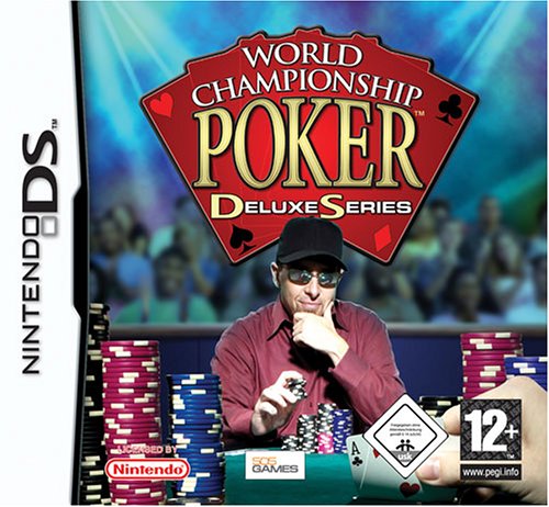 World championship poker