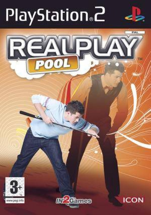 Realplay pool Gamesellers.nl