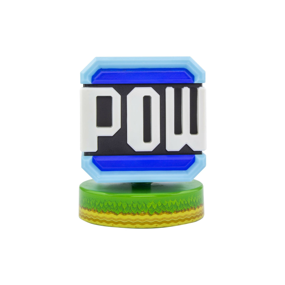 Super Mario Pow Block icon light Gamesellers.nl