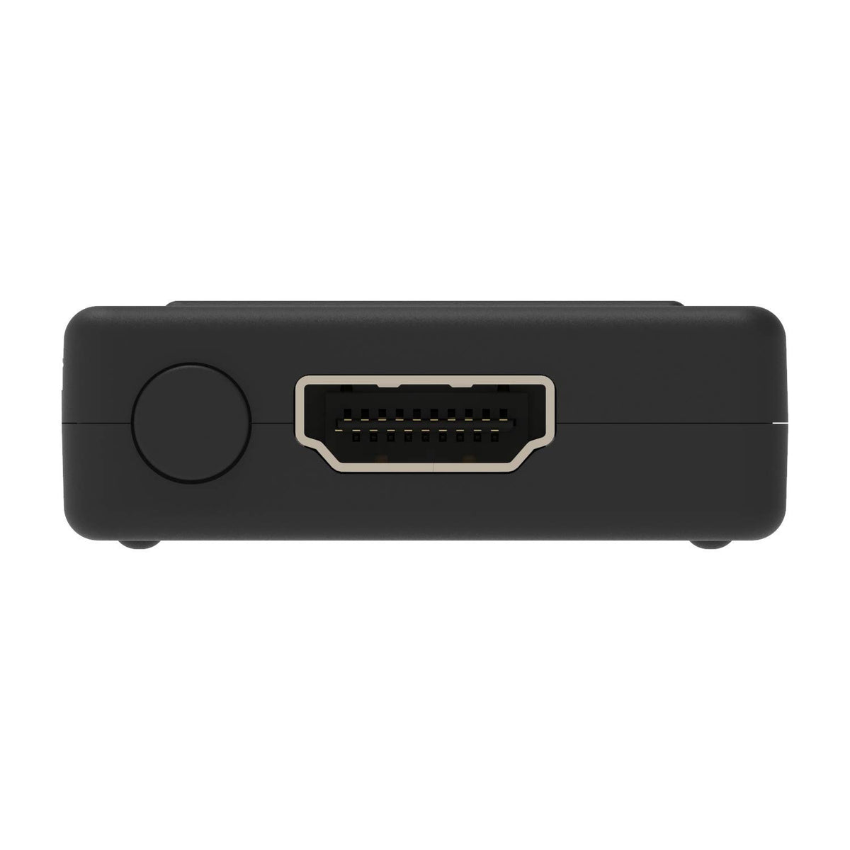 Retro-Bit Prism HDMI adapter voor Nintendo Gamecube Gamesellers.nl