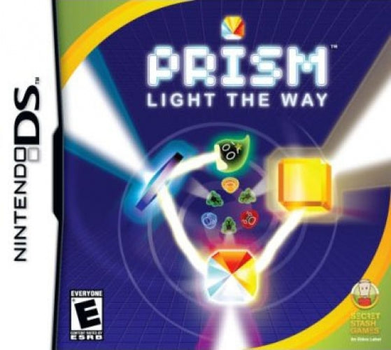 Prism light the way Gamesellers.nl