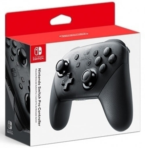 Nintendo Switch Pro controller Gamesellers.nl