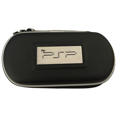 PSP airform pouch zwart Gamesellers.nl