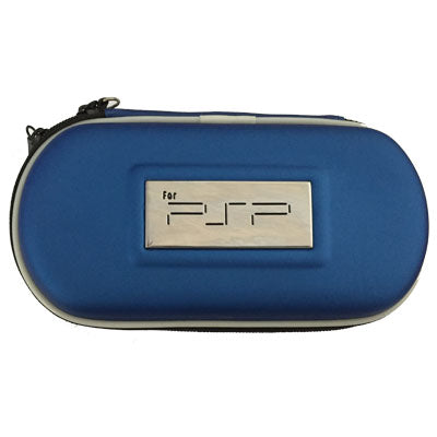 PSP airform pouch blauw Gamesellers.nl