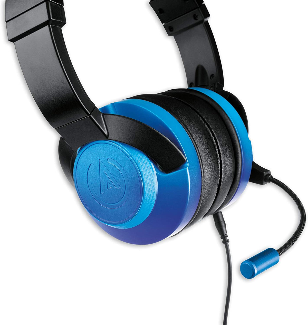 PowerA Wired Gaming Headset - Sapphire Fade Gamesellers.nl