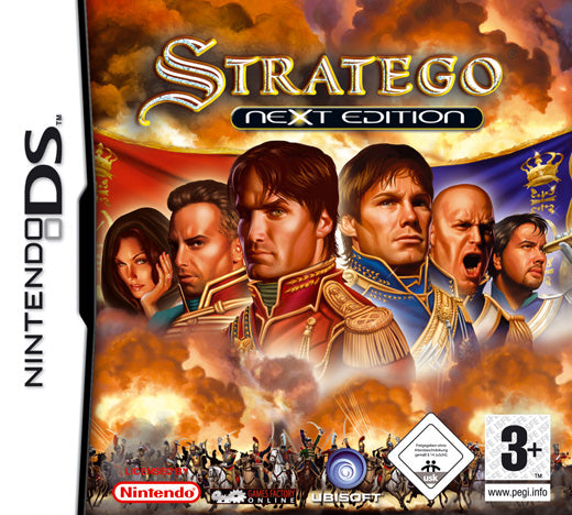 Stratego next edition Gamesellers.nl