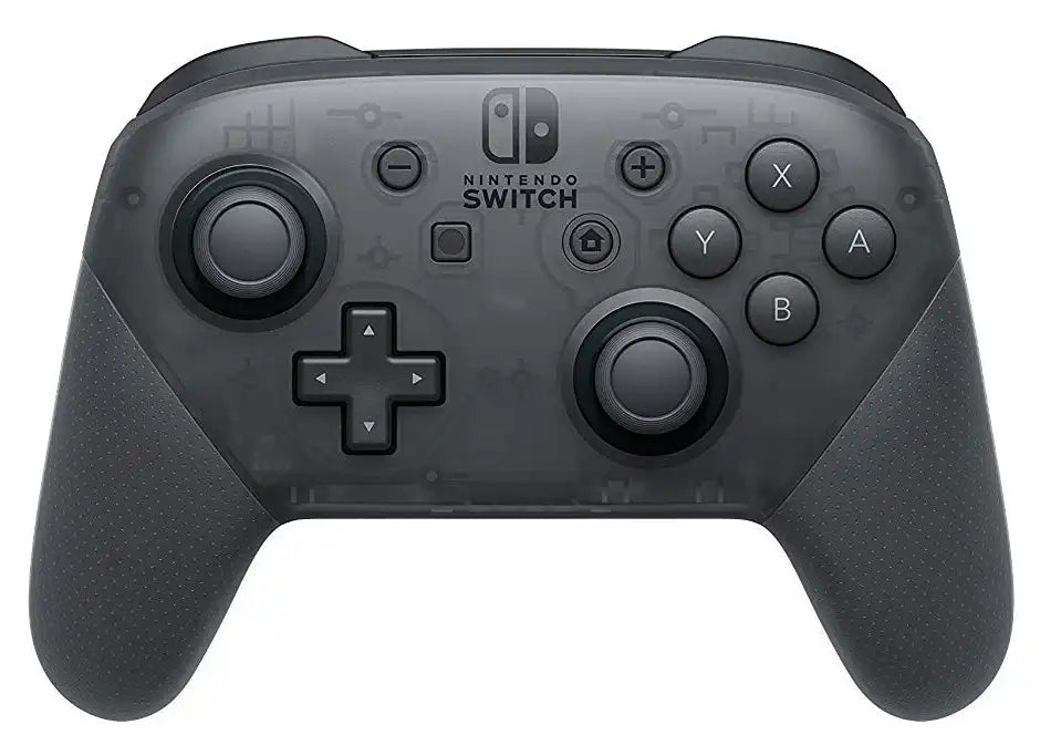 Nintendo Switch Pro controller Gamesellers.nl