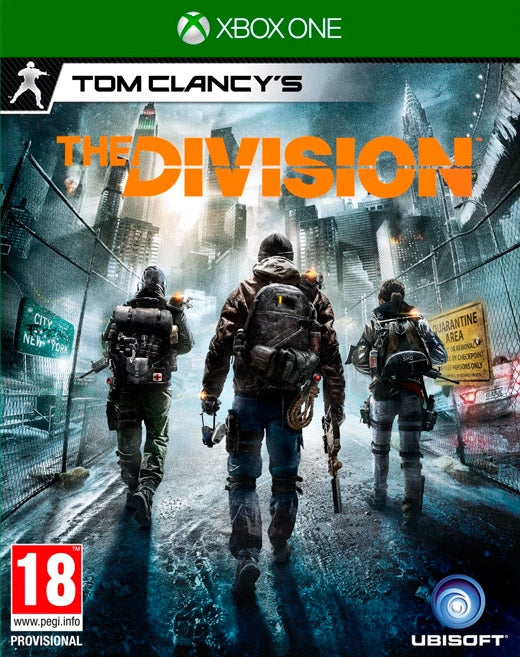 The division Gamesellers.nl