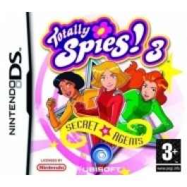 Totally Spies! 3 Gamesellers.nl