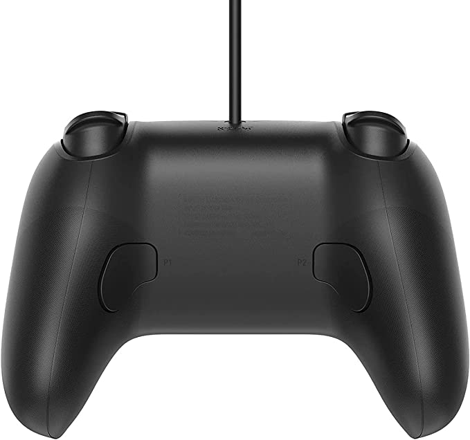 8BitDo Ultimate controller voor Switch, PC, Android zwart Gamesellers.nl