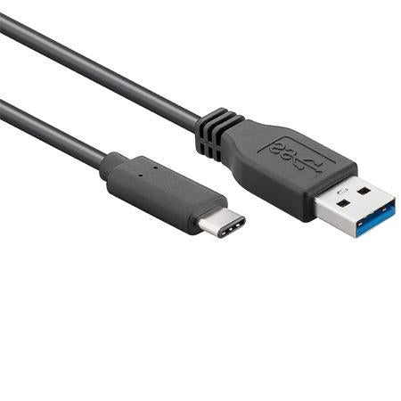 USB oplader / oplaadkabel voor Nintendo Switch 3 meter Gamesellers.nl