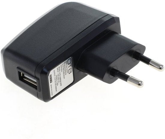 OTB USB thuislader met 1 poort - 2a - smart IC Gamesellers.nl