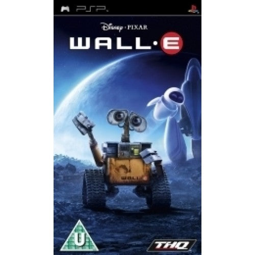 Wall-e Gamesellers.nl