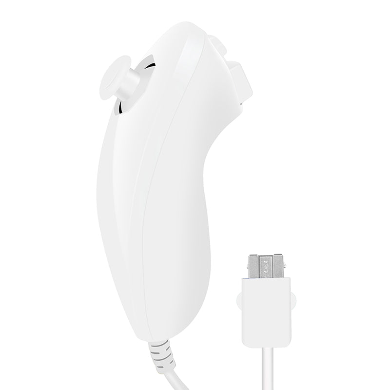 Wii nunchuk 3rd party Gamesellers.nl