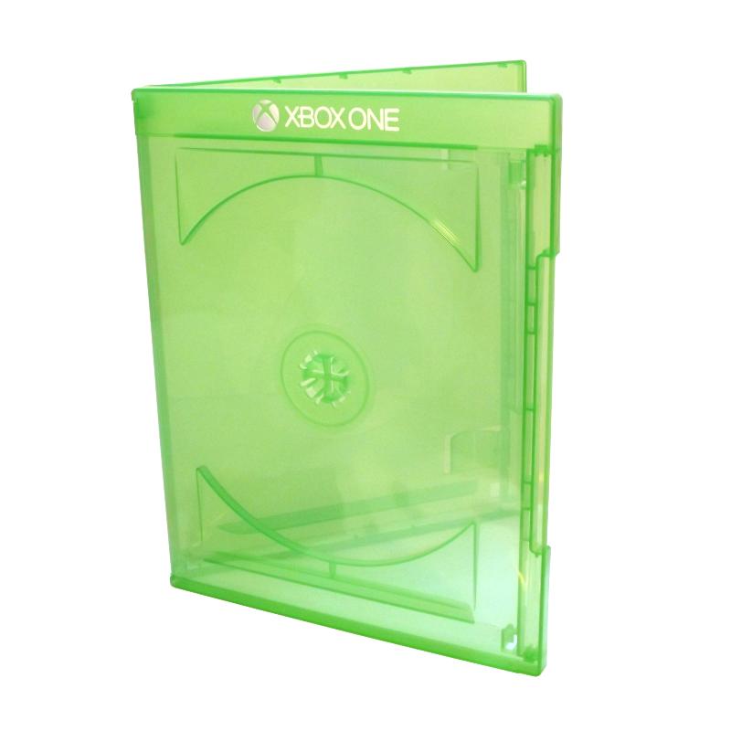 Vervangende game case / doosje voor Xbox One Gamesellers.nl