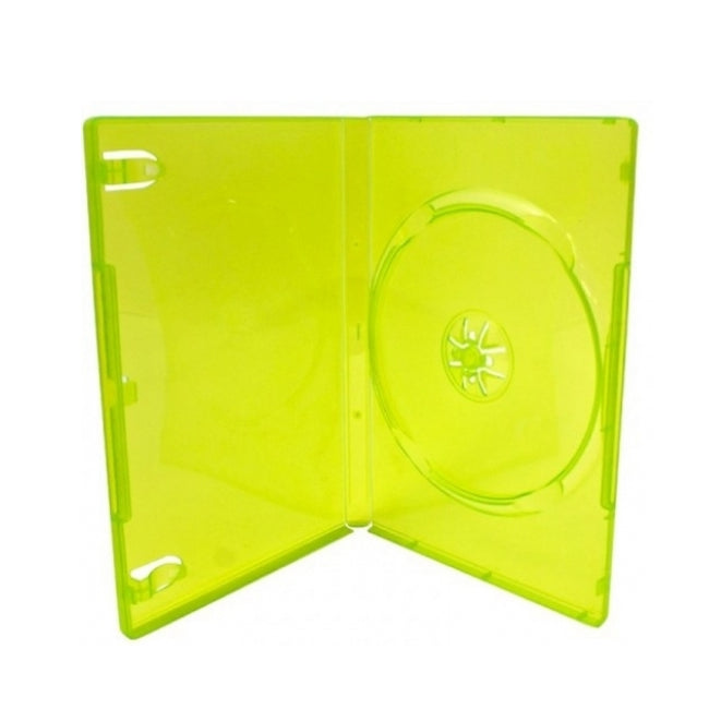 Vervangende game case / doosje voor Xbox 360 Gamesellers.nl